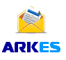 Admin Report Kit for Exchange Server (ARKES) screenshot